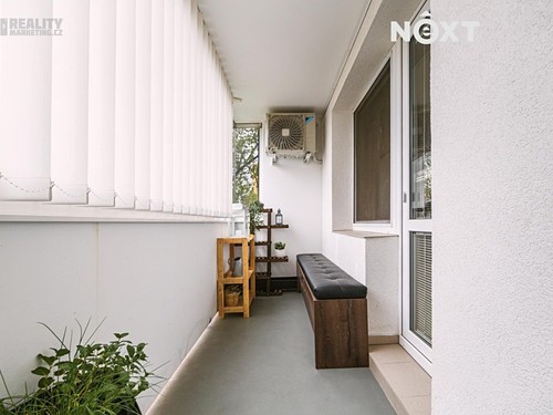 Prodaný byt 4+1 74 m²