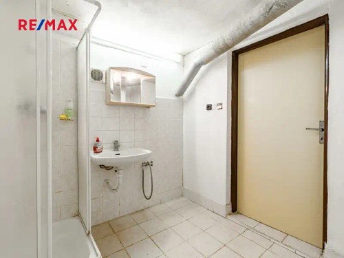 Prodaný dům 110 m², pozemek 653 m²