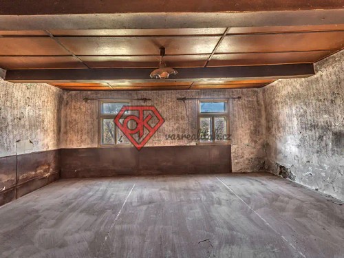 Prodaný dům 209 m², pozemek 1087 m²
