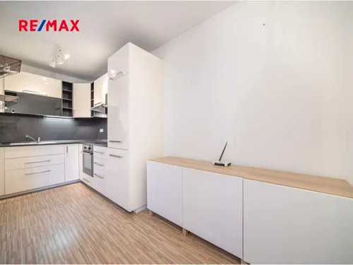 Prodaný byt 1+kk 34 m²