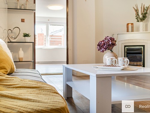 Prodaný dům 65 m², pozemek 390 m²