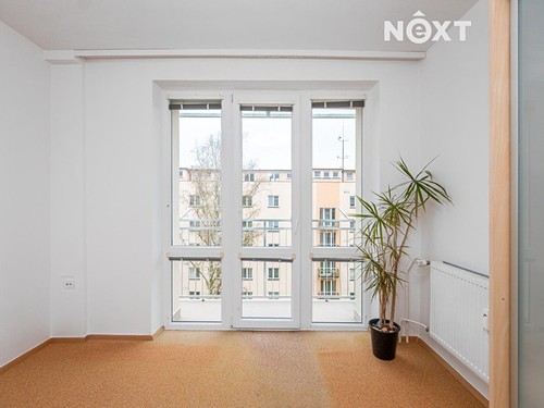 Prodaný byt 3+kk 65 m²