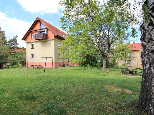 Prodaný byt 3+kk 61 m²