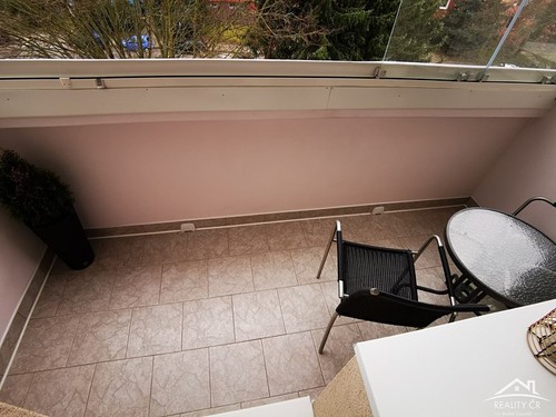 Prodaný byt 3+kk 76 m²