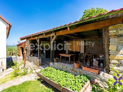 Prodaný dům 196 m², pozemek 632 m²