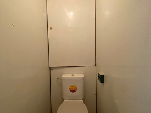 Prodaný byt 1+1 33 m²