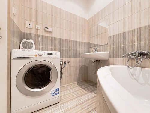 Prodaný byt 2+kk 42 m²
