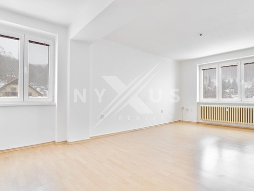 Prodaný byt 2+1 64 m²