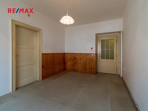 Prodaný byt 1+1 51 m²