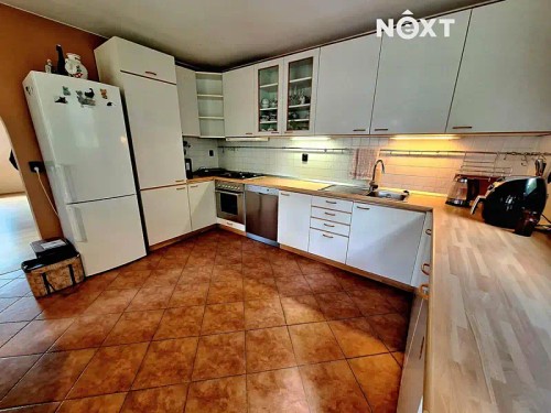 Prodaný dům 280 m², pozemek 657 m²