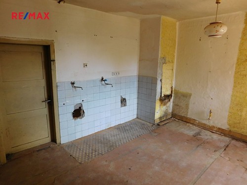 Prodaný dům 80 m², pozemek 346 m²