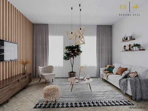 Prodaný byt 3+1 103 m²