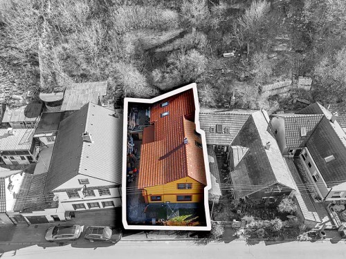 Prodej domu 109 m², pozemek 207 m²