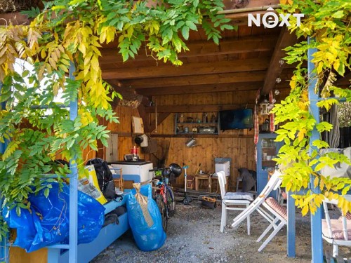 Prodaný dům 89 m², pozemek 663 m²
