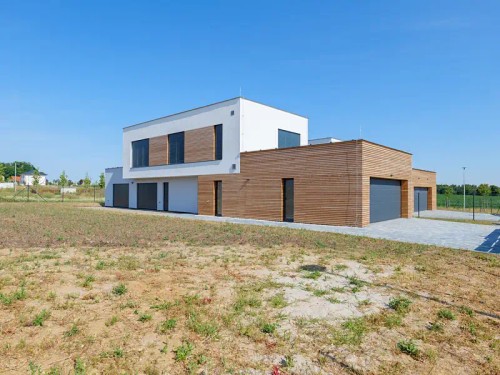 Prodej domu 200 m², pozemek 809 m²