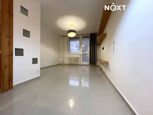 Prodaný byt 3+kk 52 m²