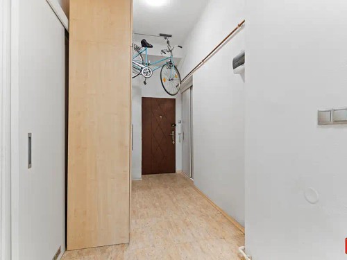 Prodej bytu 2+kk 45 m²