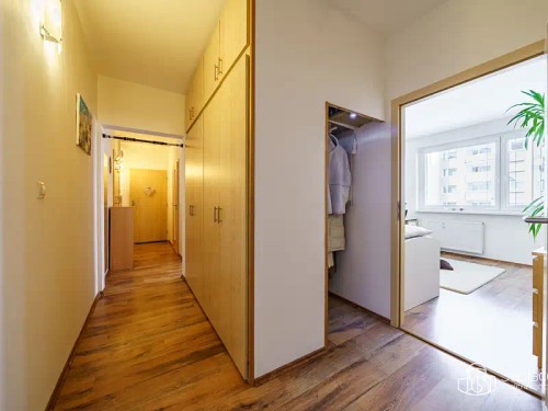 Prodej bytu 3+1 77 m²