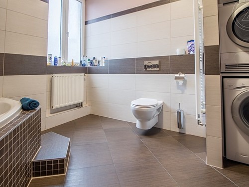 Prodaný byt 3+kk 122 m²