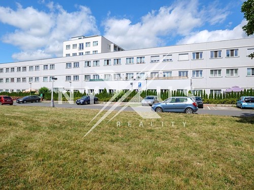 Prodaný byt 3+kk 51 m²