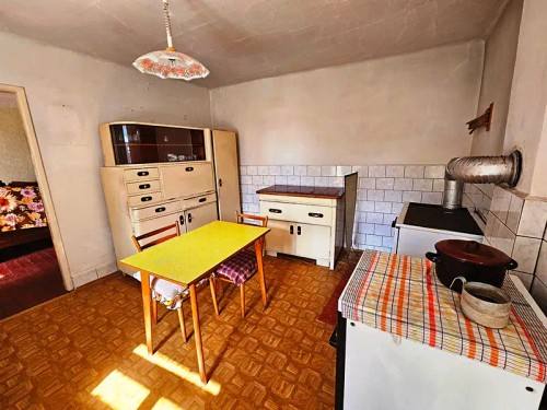 Prodej domu 81 m², pozemek 525 m²