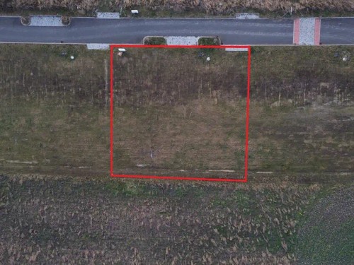 Prodej stavebního pozemku 762 m²