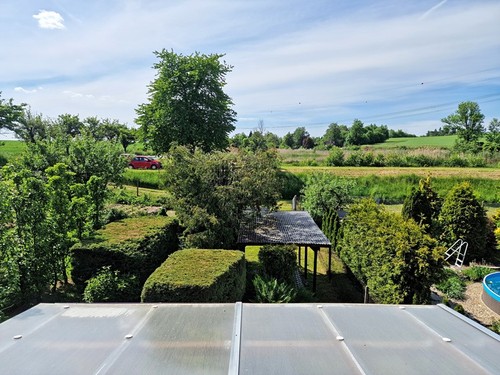 Prodaná chata 30 m², pozemek 530 m²