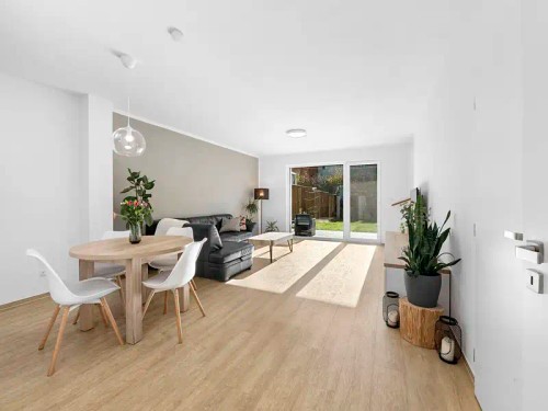 Prodaný dům 100 m², pozemek 185 m²