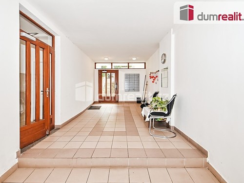 Prodaný byt 3+1 82 m²