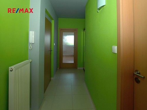 Prodaný byt 2+kk 65 m²