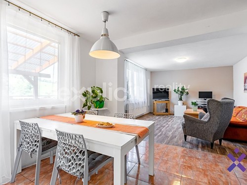 Prodaný dům 196 m², pozemek 632 m²