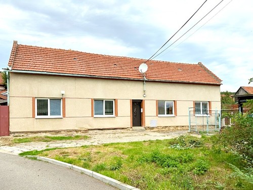 Prodaný dům 116 m², pozemek 1104 m²