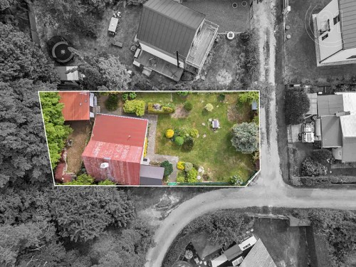Prodej chaty 65 m², pozemek 397 m²