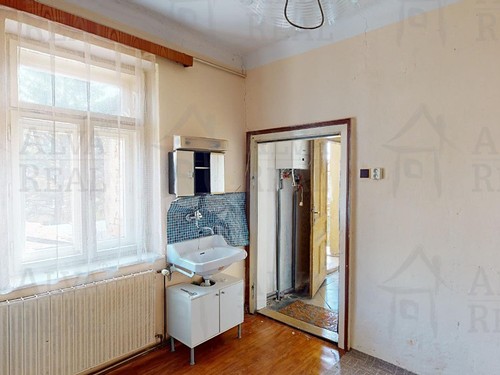 Prodaný dům 92 m², pozemek 92 m²