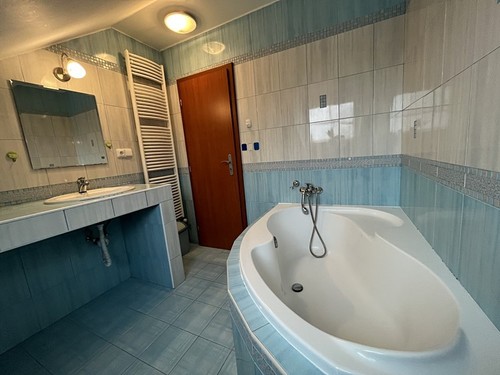 Prodaný dům 118 m², pozemek 410 m²