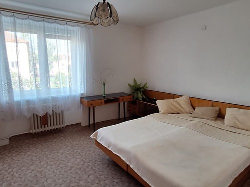 Prodaný byt 2+1 73 m²