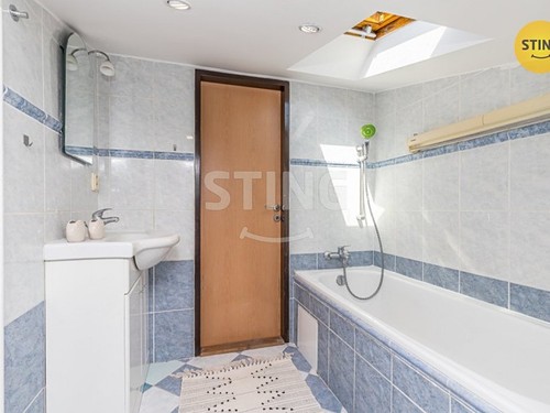 Prodaný byt 2+kk 62 m²