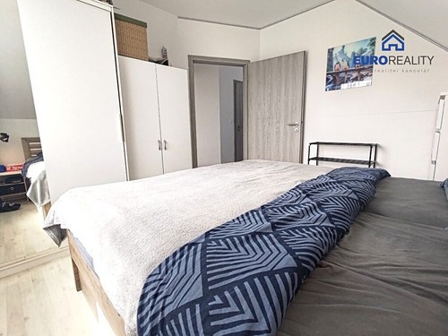 Prodaný dům 95 m², pozemek 538 m²