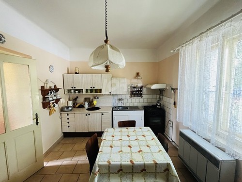 Prodaný dům 90 m², pozemek 294 m²