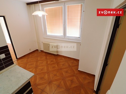 Prodaný byt 3+1 67 m²