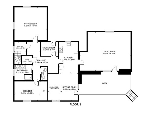 Prodaný dům 262 m², pozemek 895 m²