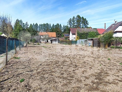 Prodaný dům 205 m², pozemek 1263 m²