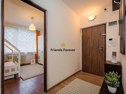 Prodaný byt 3+1 62 m²