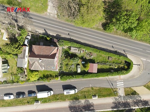 Prodaný byt 2+1 71 m²