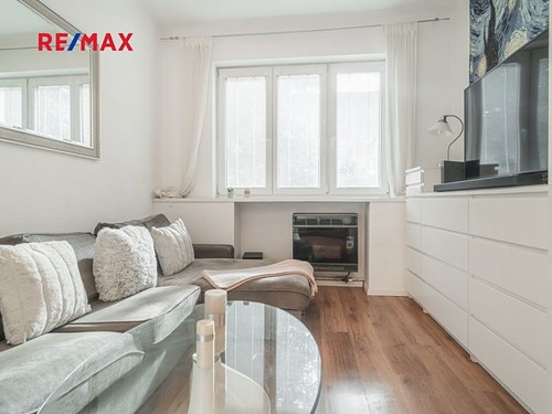Prodaný byt 2+kk 49 m²