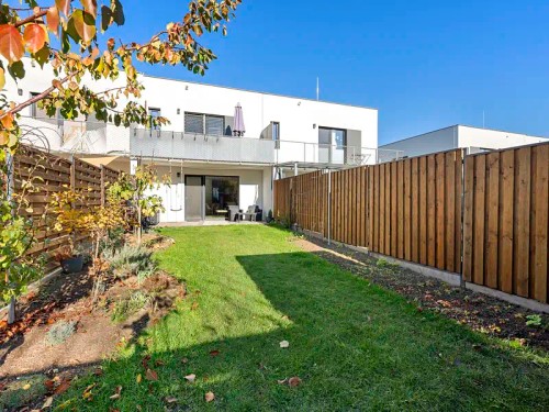 Prodaný dům 100 m², pozemek 185 m²