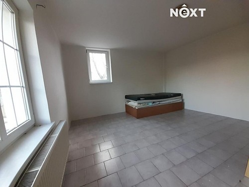 Prodaný  byt 1+1 44 m²