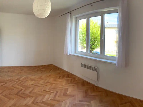 Prodaný byt 3+1 80 m²