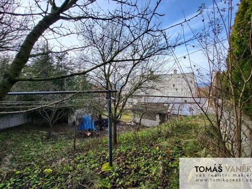 Prodaný dům 155 m², pozemek 525 m²