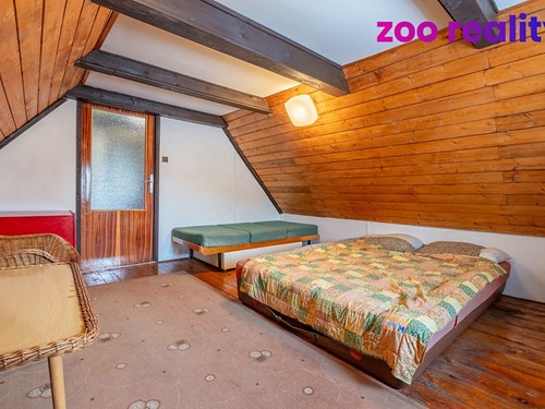 Prodaný dům 324 m², pozemek 533 m²